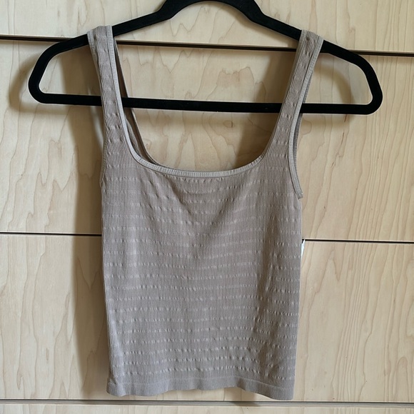 Free People Intimately Tank NWT size XS/S - Picture 3 of 7